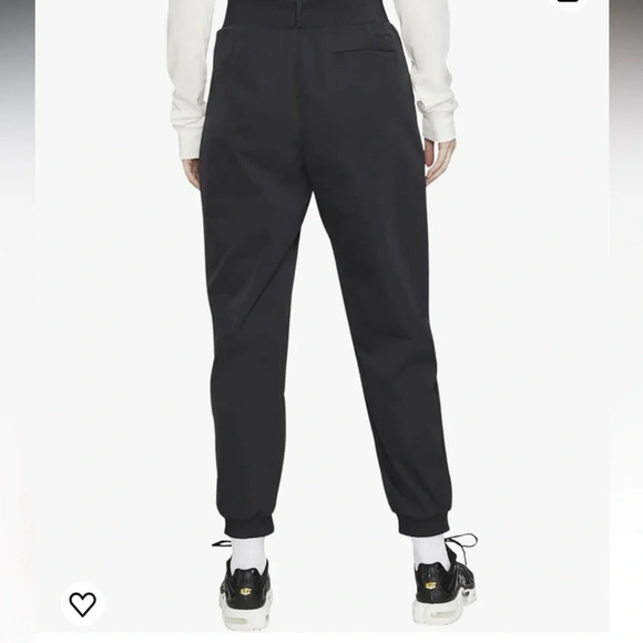 Nike Sportswear Dri-FIT Tech Pack
Women's Black High-Waisted Pants  Size 3x - Picture 2 of 10